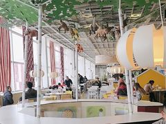 -宜家·瑞典风味餐厅(无锡店)
