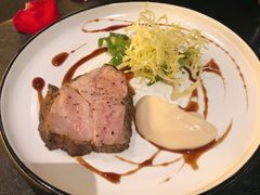 -Attitude西餐厅(西堤店)