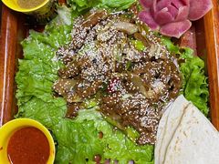 -吉祥圣雪藏餐