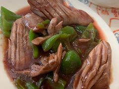 现炒腰花-万福兴(东中市店)