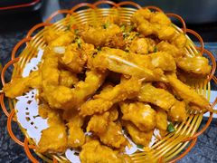 -顺源客宴·中山脆肉鲩(滨江路店)