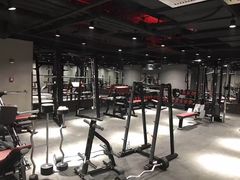 -一兆韦德健身(梅川店)