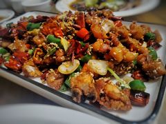 -三喜龙虾(鞍山路店)