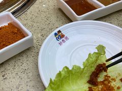 -妙香居韩国烤肉(容桂天佑城店)