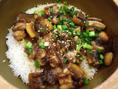 -红星光发煲仔饭(文海店)