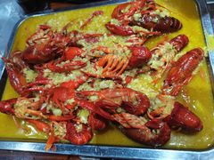 -旺烤园烧烤·炭烤羊腿(吴江阳光新天地店)