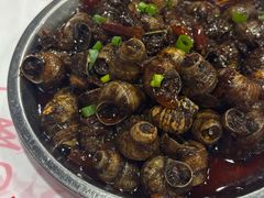 -辣螃铠盆盆蟹大排档(海昌店)
