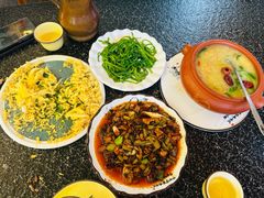 -海韵人家.海景花园经典云南菜(双廊店)