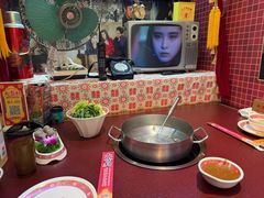 -大吉利·潮汕鲜牛肉火锅(总店)