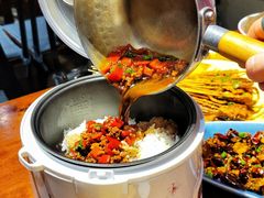 -辣不二地道川菜(汉水路店)