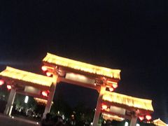 -大雁塔北广场音乐喷泉