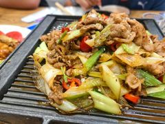 -小船渔村·大连菜(明泽街店)