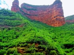 -冶力关旅游区