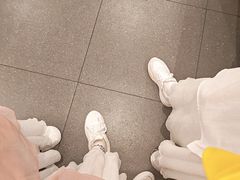 -绿茶餐厅(滨海万达广场店)