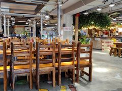 -原始泥炉烤肉(总店)