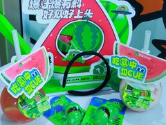 -柠季·手打柠檬茶(梅溪湖新天地外街店)
