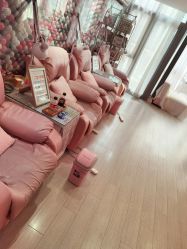 -Beauty Nails 美甲美睫皮肤管理