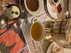 -芭菲盛宴·环球美食(解放碑英利国际店)