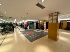 -思迈威健身(洪山宾馆分店)