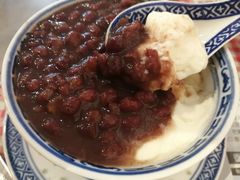 红豆双皮奶-超琪星·咖啡简餐(川音店)