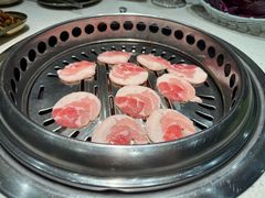 -汉拿山(金源店)