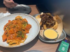 -魏斯理汉堡(西安沣东吾悦店)