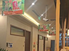 -九田家黑牛烤肉料理(衡百国际店)