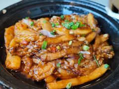 -客语客家菜(华发商都店)
