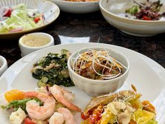 -无印良品餐堂 MUJI Diner(成都太古里店)