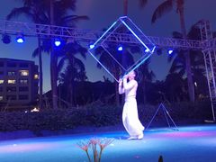 -渔家火锅·海鲜自助餐·演艺(亚龙湾天域酒店)