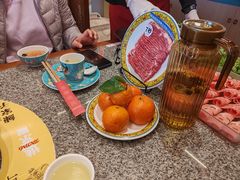 -进京涮肉·羊蝎子火锅(桓台店)