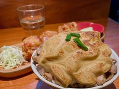 -真打拉面·日式拉面新流派(体育西横街店)