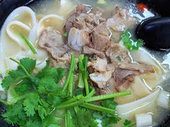 -牛记烩面(七星西路店)