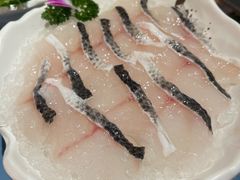 -邹开喜·小海鲜醉鸡煲·潮汕鲜切牛肉店(襄阳北路店)