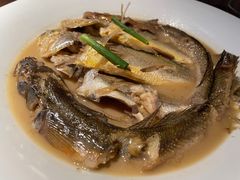 家烧胶东杂鱼-KŌNG胶东小馆·酒馆(华熙店)
