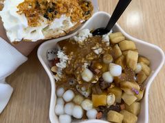 -串妹花式冰粉(乐山总店)