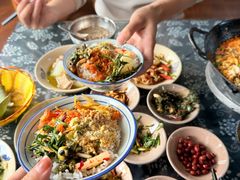 -张关合渣(航空大道店)