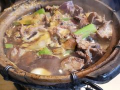 -范贤光鸡公煲(平乐园总店)
