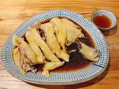 -南小蟹手工點心(三里屯店)