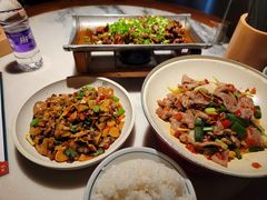 -树厨贵州菜(大十字店)