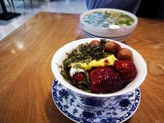 -兰亭安泊牛肉面(乐都路店)