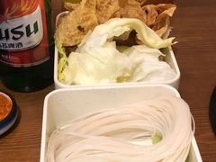 米粉-猫爷的腔调·黔小馆(交大医学住宅区店)