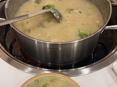 -盈田盈粥庄(博山东路店)