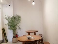 用餐区-甜心闲生传统手工冰粉(人民广场店)