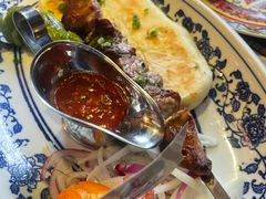 -卢布里西餐厅(总店)