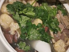 -民国红公馆·秦淮八艳(夫子庙店)