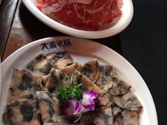 乌鸡卷-大渝火锅(苏州西城永捷店)
