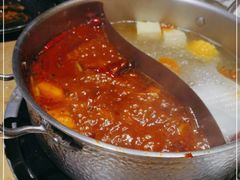 -手选潮汕鲜牛肉火锅(二七广场店)