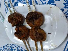 -马黑哥椒麻鸡(清江山水店)