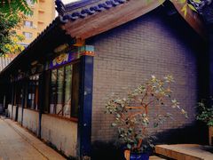 -护国法轮寺